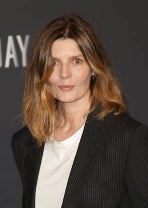 Chiara Mastroianni Première du film Disclosure Day au Grand Rex à Paris le 2 juin 2026 Coadic Guirec Bestimage Premiere of the film Disclosure Day at the Grand Rex in Paris on June 2, 2026 Paris France  Copyright: xCOADICxGUIRECx xBESTIMAGExCOADICxGUIRECx xBESTIMAGEx