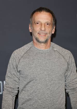 Mathieu Kassovitz Première du film Disclosure Day au Grand Rex à Paris le 2 juin 2026 Coadic Guirec Bestimage Premiere of the film Disclosure Day at the Grand Rex in Paris on June 2, 2026 Paris France  Copyright: xCOADICxGUIRECx xBESTIMAGExCOADICxGUIRECx xBESTIMAGEx