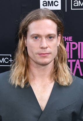 NEW YORK, NY- JUNE 2: Sam Reid at The Vampire Lestat: One Night Only Live premiere event on June 2, 2026 at the Beacon Theater in New York City. Credit: AdMedia New York City USA - ZUMAa123 20260602_zaa_a123_057 Copyright: xJohnxFyckex