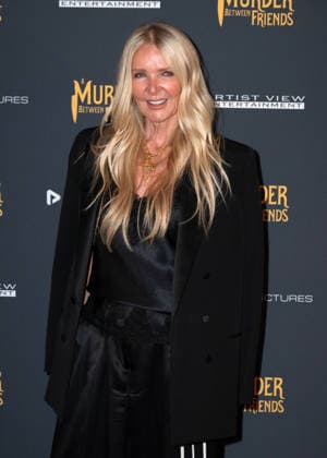 Amanda Wakeley attends A Murder Between Friends UK Premiere at the Curzon Mayfair in London, England. UK. Tuesday 2nd June 2026. Copyright: xJamesxWarrenx ae7dj410