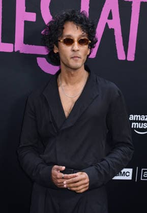 NEW YORK, NY- JUNE 2: Assad Zaman at The Vampire Lestat: One Night Only Live premiere event on June 2, 2026 at the Beacon Theater in New York City. Credit: AdMedia New York City USA - ZUMAa123 20260602_zaa_a123_032 Copyright: xJohnxFyckex