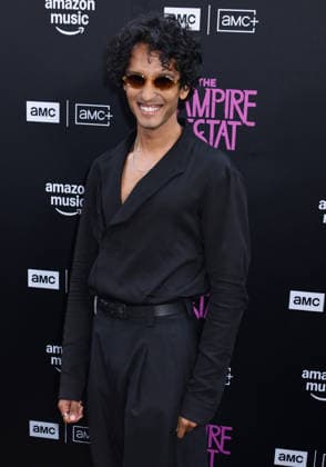 NEW YORK, NY- JUNE 2: Assad Zaman at The Vampire Lestat: One Night Only Live premiere event on June 2, 2026 at the Beacon Theater in New York City. Credit: AdMedia New York City USA - ZUMAa123 20260602_zaa_a123_033 Copyright: xJohnxFyckex