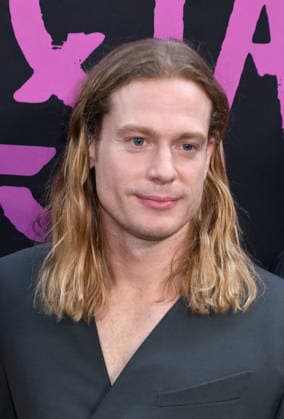 NEW YORK, NY- JUNE 2: Sam Reid at The Vampire Lestat: One Night Only Live premiere event on June 2, 2026 at the Beacon Theater in New York City. Credit: AdMedia New York City USA - ZUMAa123 20260602_zaa_a123_036 Copyright: xJohnxFyckex