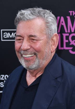 NEW YORK, NY- JUNE 2: James Dolan at The Vampire Lestat: One Night Only Live premiere event on June 2, 2026 at the Beacon Theater in New York City. Credit: AdMedia New York City USA - ZUMAa123 20260602_zaa_a123_037 Copyright: xJohnxFyckex