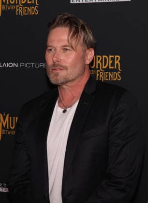Murder Between Friends premiere London, UK. Jacob Young at the Murder Between Friends premiere. Curzon Mayfair. 2nd June 2026. LMK11-S030626-001 Steve Bealing Landmark Media 