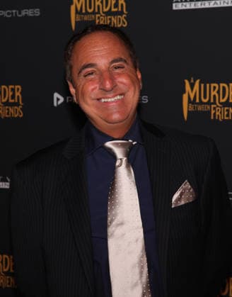 Murder Between Friends premiere London, UK. Mark Rozzano at the Murder Between Friends premiere. Curzon Mayfair. 2nd June 2026. LMK11-S030626-001 Steve Bealing Landmark Media 