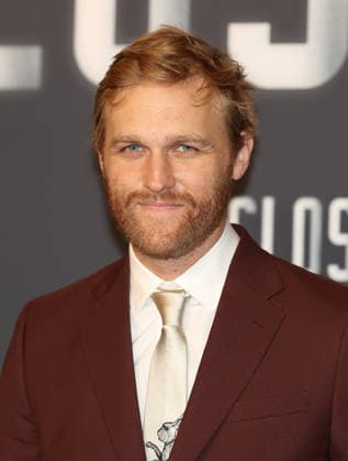Disclosure Day - Paris Premiere Wyatt Russell attends the Disclosure Day Paris Premiere at Le Grand Rex on June 02, 2026 in Paris, France.  Copyright: xDFYx
