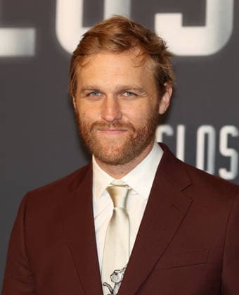 Disclosure Day - Paris Premiere Wyatt Russell attends the Disclosure Day Paris Premiere at Le Grand Rex on June 02, 2026 in Paris, France.  Copyright: xDFYx