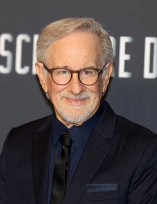 Disclosure Day - Paris Premiere Steven Spielberg attends the Disclosure Day Paris Premiere at Le Grand Rex on June 02, 2026 in Paris, France.  Copyright: xDFYx