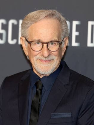 Disclosure Day - Paris Premiere Steven Spielberg attends the Disclosure Day Paris Premiere at Le Grand Rex on June 02, 2026 in Paris, France.  Copyright: xDFYx