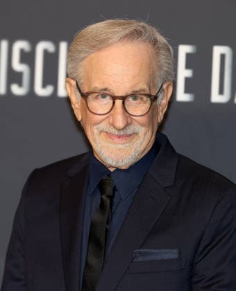 Disclosure Day - Paris Premiere Steven Spielberg attends the Disclosure Day Paris Premiere at Le Grand Rex on June 02, 2026 in Paris, France.  Copyright: xDFYx