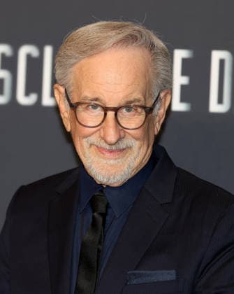 Disclosure Day - Paris Premiere Steven Spielberg attends the Disclosure Day Paris Premiere at Le Grand Rex on June 02, 2026 in Paris, France.  Copyright: xDFYx