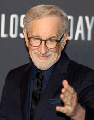 Disclosure Day - Paris Premiere Steven Spielberg attends the Disclosure Day Paris Premiere at Le Grand Rex on June 02, 2026 in Paris, France.  Copyright: xDFYx