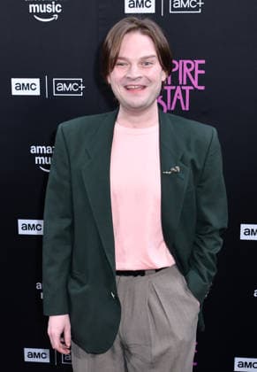 New York premiere of The Vampire Lestat: One Night Only Live at the Beacon Theater Featuring: Chris Geary Where: New York City, New York, United States When: 02 Jun 2026 Credit: mpi099 MediaPunch INSTARimages EDITORIAL USE ONLY. NOT FOR USE BY NEWSPAPERS BASED IN THE UK. Copyright: xx instar55744705