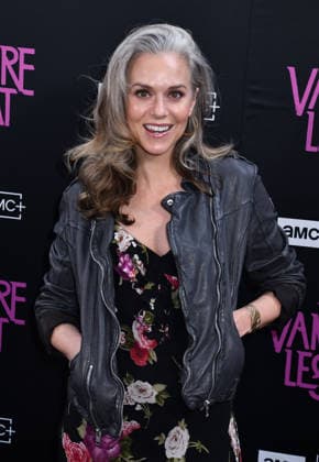 New York premiere of The Vampire Lestat: One Night Only Live at the Beacon Theater Featuring: Hilarie Burton Where: New York City, New York, United States When: 02 Jun 2026 Credit: mpi099 MediaPunch INSTARimages EDITORIAL USE ONLY. NOT FOR USE BY NEWSPAPERS BASED IN THE UK. Copyright: xx instar55744709