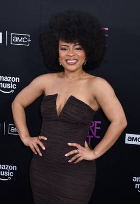 New York premiere of The Vampire Lestat: One Night Only Live at the Beacon Theater Featuring: Kalyne Coleman Where: New York City, New York, United States When: 02 Jun 2026 Credit: mpi099 MediaPunch INSTARimages EDITORIAL USE ONLY. NOT FOR USE BY NEWSPAPERS BASED IN THE UK. Copyright: xx instar55744715