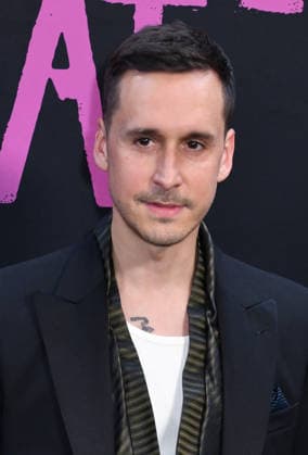 New York premiere of The Vampire Lestat: One Night Only Live at the Beacon Theater Featuring: Matthew Santos Where: New York City, New York, United States When: 02 Jun 2026 Credit: mpi099 MediaPunch INSTARimages EDITORIAL USE ONLY. NOT FOR USE BY NEWSPAPERS BASED IN THE UK. Copyright: xx instar55744738