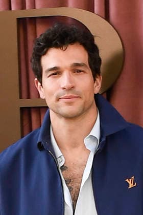 June 2, 2026, Los Angeles, California, USA: Paul Anthony Kelly (John F. Kennedy Jr.) appears on the Red Carpet and Panel Event for FXÃ¢â‚¬â ¢s Love Story: John F. Kennedy Jr. & Carolyn Bessette is a limited series that explores the undeniable chemistry, whirlwind courtship and high-profile marriage of one of the most iconic couples of the 20th century, John F. Kennedy Jr. (Paul Anthony Kelly) and Carolyn Bessette (Sarah Pidgeon). It is the first installment in Ryan MurphyÃ¢â‚¬â ¢s Love Story anthology and is inspired by Elizabeth BellerÃ¢â‚¬â ¢s book Once Upon a Time: The Captivating Life of Carolyn Bessette-Kennedy. Los Angeles USA - ZUMAs196 20260602_aap_s196_049 Copyright: xDavexSafleyx