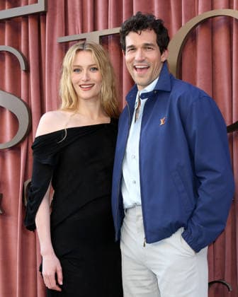 USA - Love Story - John F Kennedy Jr. and Carolyn Bessette FYC Event - Los Angeles LOS ANGELES - JUN 2: Sarah Pidgeon, Paul Anthony Kelly at the Love Story - John F Kennedy Jr. and Carolyn Bessette FYC Event at the Paramount Studios on June 2, 2026 in Los Angeles, CA Los Angeles CA USA  Copyright: xKathyxHutchinsx xHutchinsxPhotox