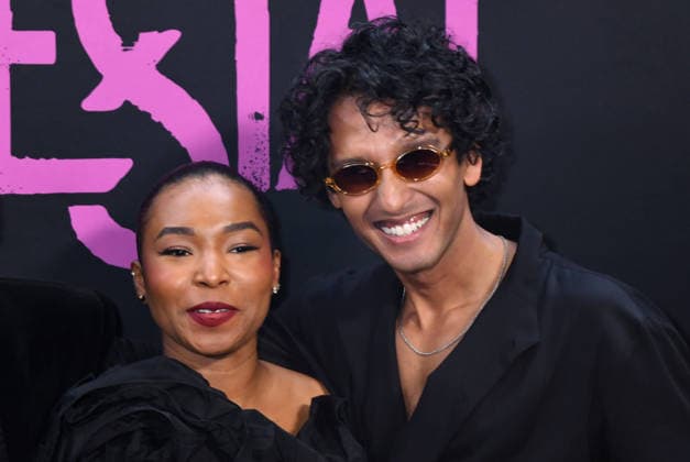 New York premiere of The Vampire Lestat: One Night Only Live at the Beacon Theater Featuring: Delainey Hayles and Assad Zaman Where: New York City, New York, United States When: 02 Jun 2026 Credit: mpi099 MediaPunch INSTARimages EDITORIAL USE ONLY. NOT FOR USE BY NEWSPAPERS BASED IN THE UK. Copyright: xx instar55744661