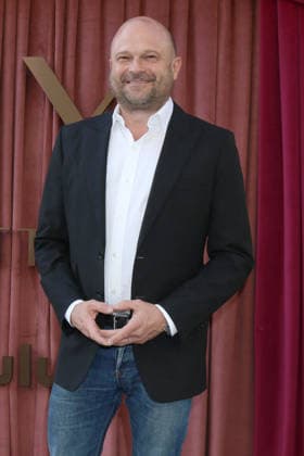 June 3, 2026, Los Angeles, California, USA: LOS ANGELES - JUN 2: Brad Simpson at the Love Story - John F Kennedy Jr. and Carolyn Bessette FYC Event at the Paramount Studios on June 2, 2026 in Los Angeles, CA Los Angeles USA  - ZUMAb170 20260603_aap_b170_012 Copyright: xKayxBlakex