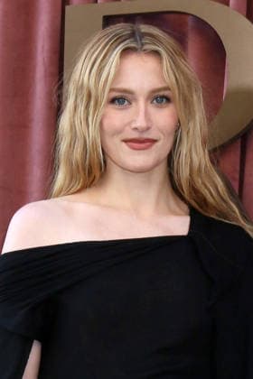 June 3, 2026, Los Angeles, California, USA: LOS ANGELES - JUN 2: Sarah Pidgeon at the Love Story - John F Kennedy Jr. and Carolyn Bessette FYC Event at the Paramount Studios on June 2, 2026 in Los Angeles, CA Los Angeles USA  - ZUMAb170 20260603_aap_b170_022 Copyright: xKayxBlakex