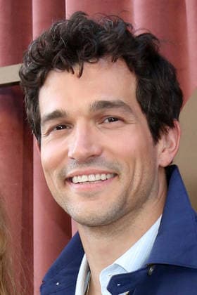June 3, 2026, Los Angeles, California, USA: LOS ANGELES - JUN 2: Paul Anthony Kelly at the Love Story - John F Kennedy Jr. and Carolyn Bessette FYC Event at the Paramount Studios on June 2, 2026 in Los Angeles, CA Los Angeles USA  - ZUMAb170 20260603_aap_b170_026 Copyright: xKayxBlakex