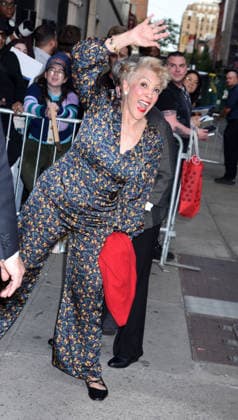 Arrivals for Netflix s Office Romance premiere at Regal Union Square Featuring: Guadalupe Lopez Where: New York, United States When: 02 Jun 2026 Credit: Darla Khazei INSTARimages EDITORIAL USE ONLY. NOT FOR USE BY NEWSPAPERS BASED IN THE UK. Copyright: xx instar55744748