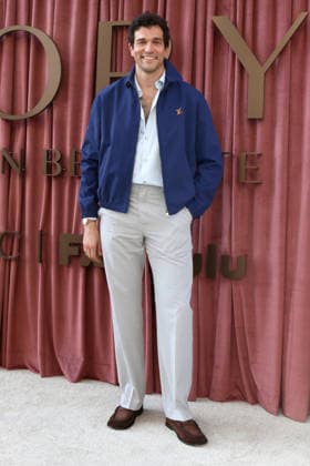June 3, 2026, Los Angeles, California, USA: LOS ANGELES - JUN 2: Paul Anthony Kelly at the Love Story - John F Kennedy Jr. and Carolyn Bessette FYC Event at the Paramount Studios on June 2, 2026 in Los Angeles, CA Los Angeles USA  - ZUMAb170 20260603_aap_b170_050 Copyright: xKayxBlakex