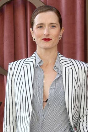 June 3, 2026, Los Angeles, California, USA: LOS ANGELES - JUN 2: Grace Gummer at the Love Story - John F Kennedy Jr. and Carolyn Bessette FYC Event at the Paramount Studios on June 2, 2026 in Los Angeles, CA Los Angeles USA - ZUMAb170 20260603_aap_b170_008 Copyright: xKayxBlakex
