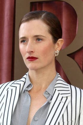 June 3, 2026, Los Angeles, California, USA: LOS ANGELES - JUN 2: Grace Gummer at the Love Story - John F Kennedy Jr. and Carolyn Bessette FYC Event at the Paramount Studios on June 2, 2026 in Los Angeles, CA Los Angeles USA - ZUMAb170 20260603_aap_b170_015 Copyright: xKayxBlakex