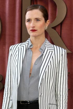 June 3, 2026, Los Angeles, California, USA: LOS ANGELES - JUN 2: Grace Gummer at the Love Story - John F Kennedy Jr. and Carolyn Bessette FYC Event at the Paramount Studios on June 2, 2026 in Los Angeles, CA Los Angeles USA - ZUMAb170 20260603_aap_b170_018 Copyright: xKayxBlakex