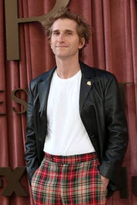June 3, 2026, Los Angeles, California, USA: LOS ANGELES - JUN 2: Max Winkler at the Love Story - John F Kennedy Jr. and Carolyn Bessette FYC Event at the Paramount Studios on June 2, 2026 in Los Angeles, CA Los Angeles USA  - ZUMAb170 20260603_aap_b170_060 Copyright: xKayxBlakex