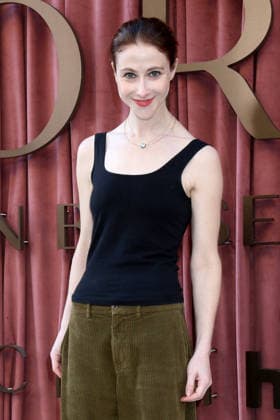 June 3, 2026, Los Angeles, California, USA: LOS ANGELES - JUN 2: Juli Weiner at the Love Story - John F Kennedy Jr. and Carolyn Bessette FYC Event at the Paramount Studios on June 2, 2026 in Los Angeles, CA Los Angeles USA  - ZUMAb170 20260603_aap_b170_079 Copyright: xKayxBlakex