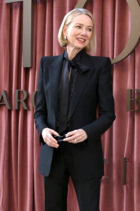 June 3, 2026, Los Angeles, California, USA: LOS ANGELES - JUN 2: Naomi Watts at the Love Story - John F Kennedy Jr. and Carolyn Bessette FYC Event at the Paramount Studios on June 2, 2026 in Los Angeles, CA Los Angeles USA - ZUMAb170 20260603_aap_b170_025 Copyright: xKayxBlakex