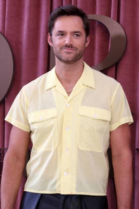 June 3, 2026, Los Angeles, Ca, USA: LOS ANGELES - JUN 2: Connor Hines at the Love Story - John F Kennedy Jr. and Carolyn Bessette FYC Event at the Paramount Studios on June 2, 2026 in Los Angeles, CA Los Angeles USA  - ZUMAnc22 20260603_zaa_nc22_008 Copyright: xKathyxHutchinsx