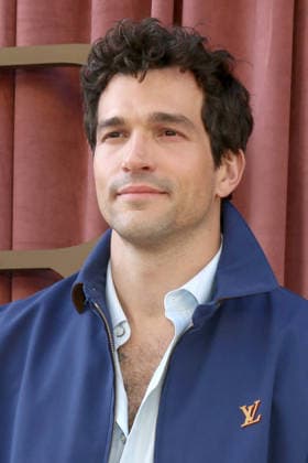 June 3, 2026, Los Angeles, California, USA: LOS ANGELES - JUN 2: Paul Anthony Kelly at the Love Story - John F Kennedy Jr. and Carolyn Bessette FYC Event at the Paramount Studios on June 2, 2026 in Los Angeles, CA Los Angeles USA - ZUMAb170 20260603_aap_b170_045 Copyright: xKayxBlakex