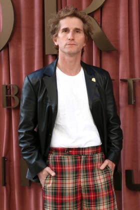 June 3, 2026, Los Angeles, California, USA: LOS ANGELES - JUN 2: Max Winkler at the Love Story - John F Kennedy Jr. and Carolyn Bessette FYC Event at the Paramount Studios on June 2, 2026 in Los Angeles, CA Los Angeles USA - ZUMAb170 20260603_aap_b170_064 Copyright: xKayxBlakex