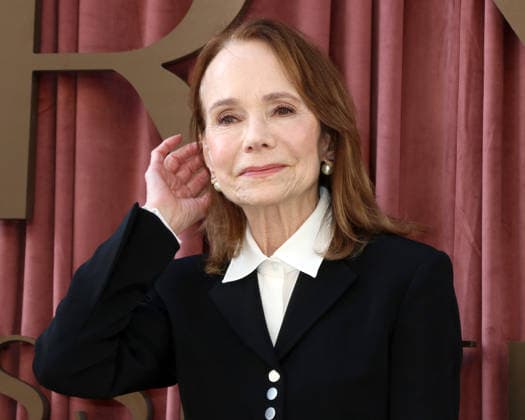 June 3, 2026, Los Angeles, Ca, USA: LOS ANGELES - JUN 2: Jessica Harper at the Love Story - John F Kennedy Jr. and Carolyn Bessette FYC Event at the Paramount Studios on June 2, 2026 in Los Angeles, CA Los Angeles USA  - ZUMAnc22 20260603_zaa_nc22_039 Copyright: xKathyxHutchinsx