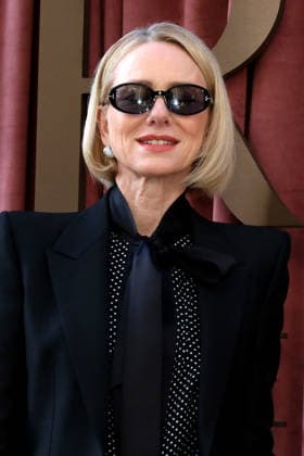 June 3, 2026, Los Angeles, Ca, USA: LOS ANGELES - JUN 2: Naomi Watts at the Love Story - John F Kennedy Jr. and Carolyn Bessette FYC Event at the Paramount Studios on June 2, 2026 in Los Angeles, CA Los Angeles USA - ZUMAnc22 20260603_zaa_nc22_016 Copyright: xKathyxHutchinsx
