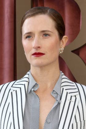 June 3, 2026, Los Angeles, Ca, USA: LOS ANGELES - JUN 2: Grace Gummer at the Love Story - John F Kennedy Jr. and Carolyn Bessette FYC Event at the Paramount Studios on June 2, 2026 in Los Angeles, CA Los Angeles USA - ZUMAnc22 20260603_zaa_nc22_019 Copyright: xKathyxHutchinsx