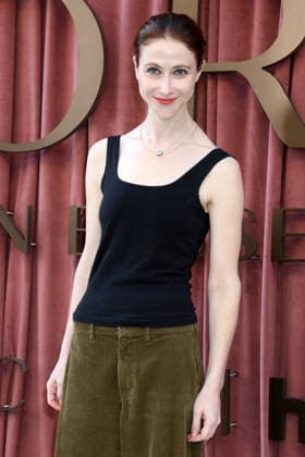 June 3, 2026, Los Angeles, Ca, USA: LOS ANGELES - JUN 2: Juli Weiner at the Love Story - John F Kennedy Jr. and Carolyn Bessette FYC Event at the Paramount Studios on June 2, 2026 in Los Angeles, CA Los Angeles USA - ZUMAnc22 20260603_zaa_nc22_027 Copyright: xKathyxHutchinsx