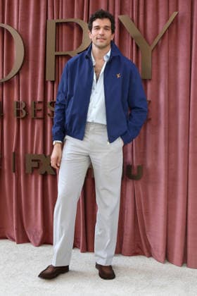 June 3, 2026, Los Angeles, Ca, USA: LOS ANGELES - JUN 2: Paul Anthony Kelly at the Love Story - John F Kennedy Jr. and Carolyn Bessette FYC Event at the Paramount Studios on June 2, 2026 in Los Angeles, CA Los Angeles USA - ZUMAnc22 20260603_zaa_nc22_035 Copyright: xKathyxHutchinsx