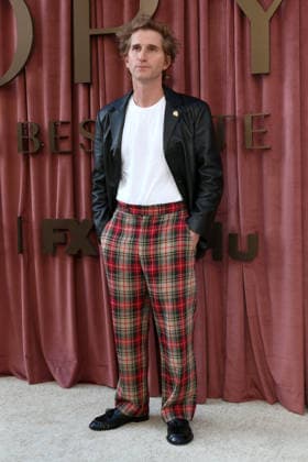 June 3, 2026, Los Angeles, Ca, USA: LOS ANGELES - JUN 2: Max Winkler at the Love Story - John F Kennedy Jr. and Carolyn Bessette FYC Event at the Paramount Studios on June 2, 2026 in Los Angeles, CA Los Angeles USA - ZUMAnc22 20260603_zaa_nc22_038 Copyright: xKathyxHutchinsx