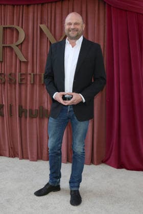 Love Story - John F Kennedy Jr. and Carolyn Bessette FYC Event Love Story - John F Kennedy Jr. and Carolyn Bessette FYC Event at the Paramount Studios on June 2, 2026 in Los Angeles, CA Featuring: Brad Simpson Where: Los Angeles, California, United States When: 02 Jun 2026 Credit: Nicky Nelson WENN Los Angeles California United States Copyright: xNickyxNelson WENNx wenn41379540 KH1x wenn41379540