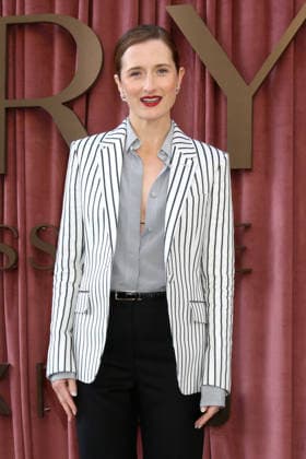 Love Story - John F Kennedy Jr. and Carolyn Bessette FYC Event Love Story - John F Kennedy Jr. and Carolyn Bessette FYC Event at the Paramount Studios on June 2, 2026 in Los Angeles, CA Featuring: Grace Gummer Where: Los Angeles, California, United States When: 02 Jun 2026 Credit: Nicky Nelson WENN Los Angeles California United States Copyright: xNickyxNelson WENNx wenn41379559 KH1x wenn41379559