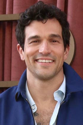 June 3, 2026, Los Angeles, Ca, USA: LOS ANGELES - JUN 2: Paul Anthony Kelly at the Love Story - John F Kennedy Jr. and Carolyn Bessette FYC Event at the Paramount Studios on June 2, 2026 in Los Angeles, CA Los Angeles USA - ZUMAnc22 20260603_zaa_nc22_083 Copyright: xKathyxHutchinsx
