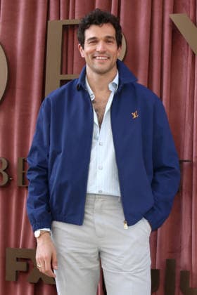 June 3, 2026, Los Angeles, Ca, USA: LOS ANGELES - JUN 2: Paul Anthony Kelly at the Love Story - John F Kennedy Jr. and Carolyn Bessette FYC Event at the Paramount Studios on June 2, 2026 in Los Angeles, CA Los Angeles USA - ZUMAnc22 20260603_zaa_nc22_086 Copyright: xKathyxHutchinsx