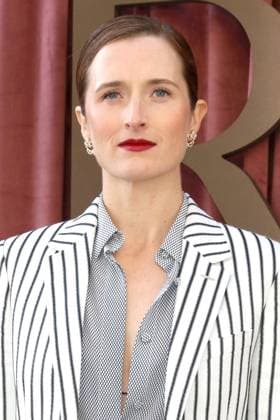Grace Gummer at arrivals for FXS LOVE STORY: JOHN F. KENNEDY JR. & CAROLYN BESSETTE FYC Screening, Paramount Studios, Hollywood, Los Angeles, CA, June 02, 2026. Photo By: Priscilla Grant Everett Collection FXS LOVE STORY: JOHN F. KENNEDY JR. & CAROLYN BESSETTE FYC Screening PUBLICATIONXNOTxINxCANxCHNxFRAxITAxJPNxNORxPOLxRUSxESPxUKxUSA