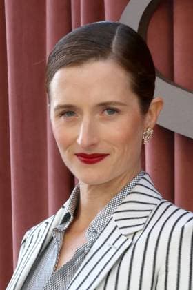 Grace Gummer at arrivals for FXS LOVE STORY: JOHN F. KENNEDY JR. & CAROLYN BESSETTE FYC Screening, Paramount Studios, Hollywood, Los Angeles, CA, June 02, 2026. Photo By: Priscilla Grant Everett Collection FXS LOVE STORY: JOHN F. KENNEDY JR. & CAROLYN BESSETTE FYC Screening PUBLICATIONXNOTxINxCANxCHNxFRAxITAxJPNxNORxPOLxRUSxESPxUKxUSA